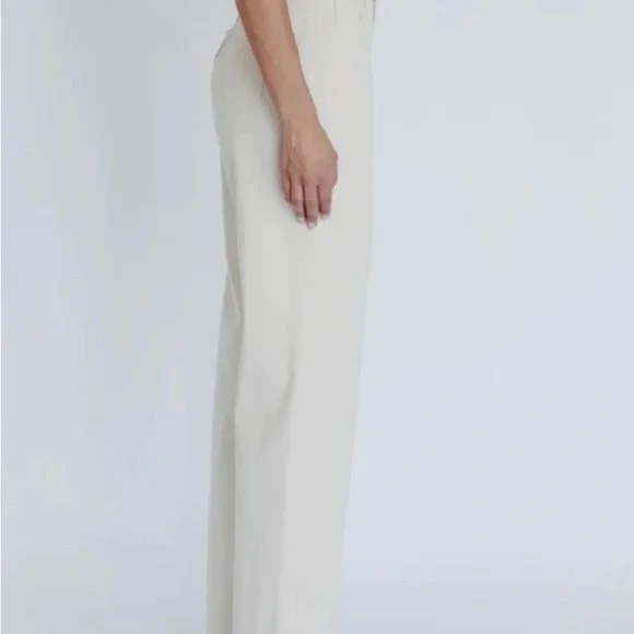 Triarchy cream jeans - Picture 7 of 7